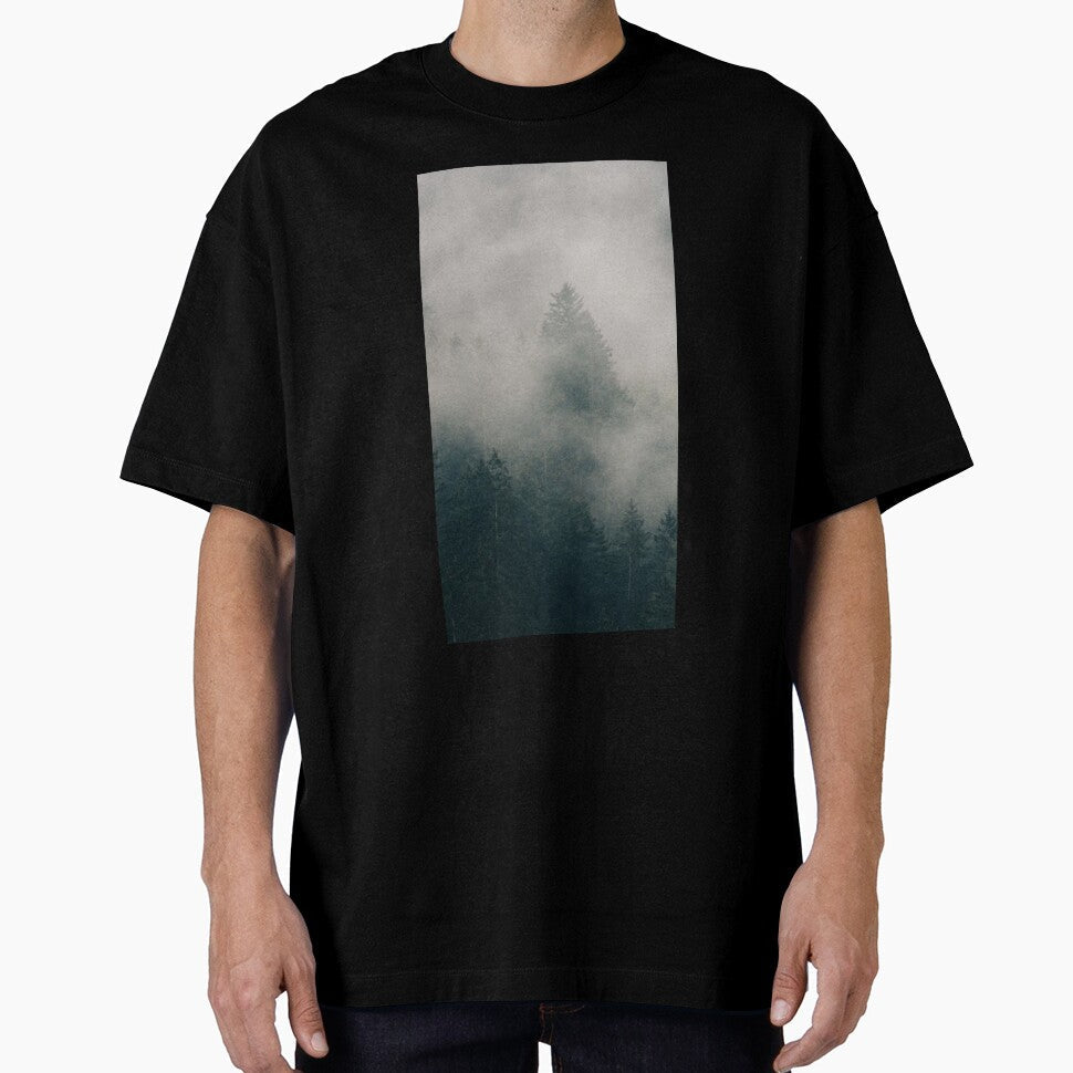 When Ambient Soundscapes Meet Heavy Rhythms by nitina56x Unisex , , , Long Sleeve Tee