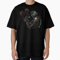 HOT ! Dead Space Shirt, Dead Space Sweatshirt, Funny shirt, Dead Sticker by francous03