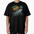 Jamal Has So Many Sorries To Give - Dungeon Crawler Carl by BingyBongoArt Unisex , , , Long Sleeve Tee