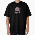 LaMaisonOfMY Valentines COLLECTION Taiyaki Lover No. 1 by LaMaisonOfMY Unisex , , , Long Sleeve Tee