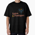 Xutoss  Pontapss Rock Band by BoutiqueCamron