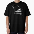 Swim Gear Missouri T Shirts For Swimmers by shoppzee Unisex , , , Long Sleeve Tee