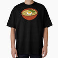 Hot date with ramen by SushiAnn Unisex , , , Long Sleeve Tee