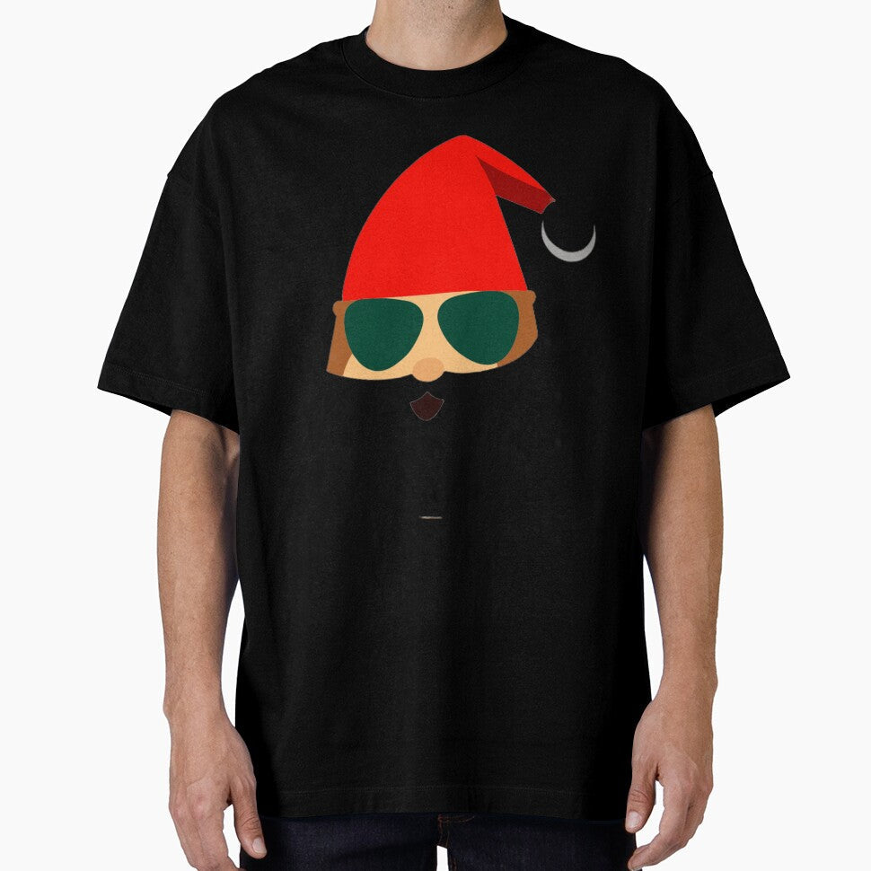 Funny Xmas That's It I'm Not Going Christmas by medbouk1 Unisex , , , Long Sleeve Tee