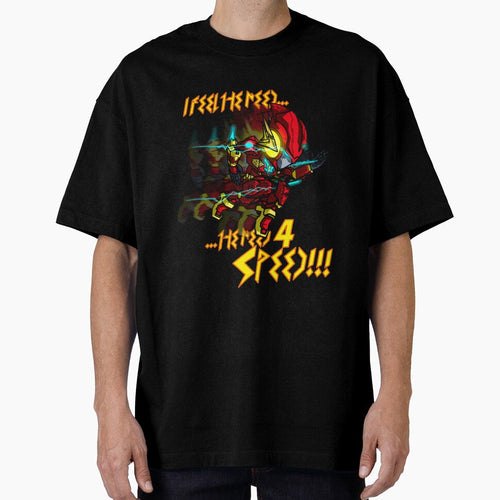 "I FEEL THE NEED...THE NEED 4 SPEED!!! artdesign by artninja27 Unisex , , , Long Sleeve Tee