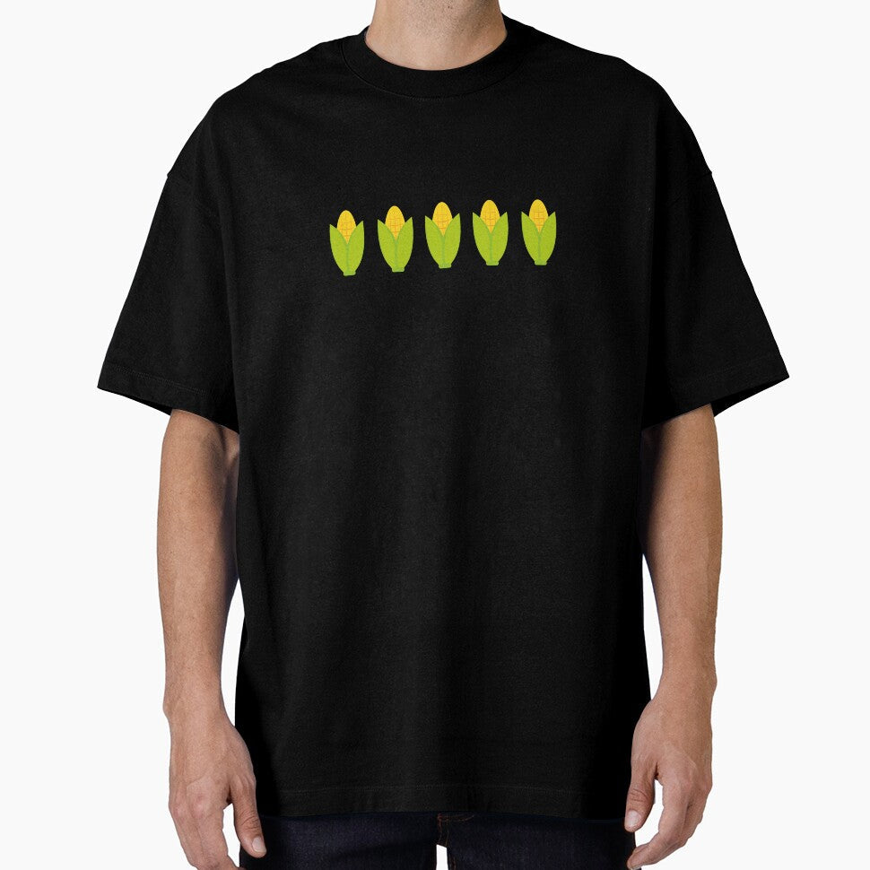 Don't offer me elotes, I have no self control by luisraultg Unisex , , , Long Sleeve Tee