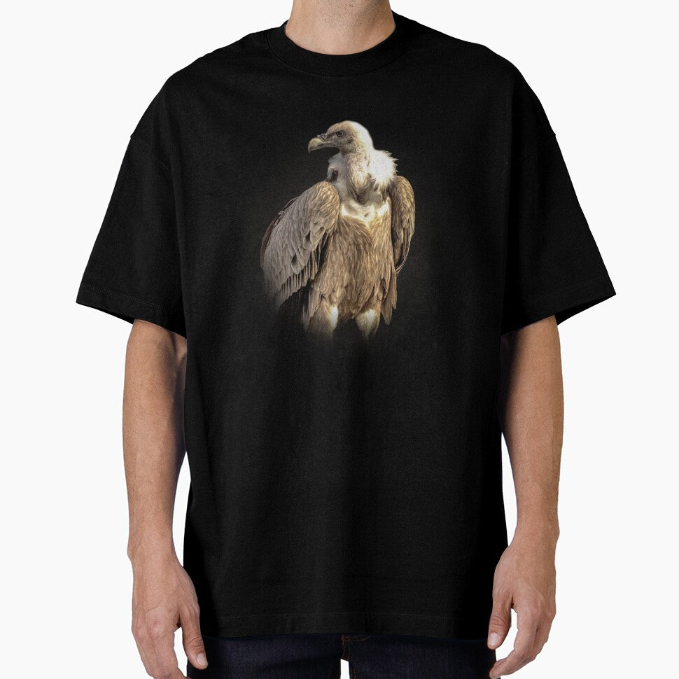 Vulture by Guardi71