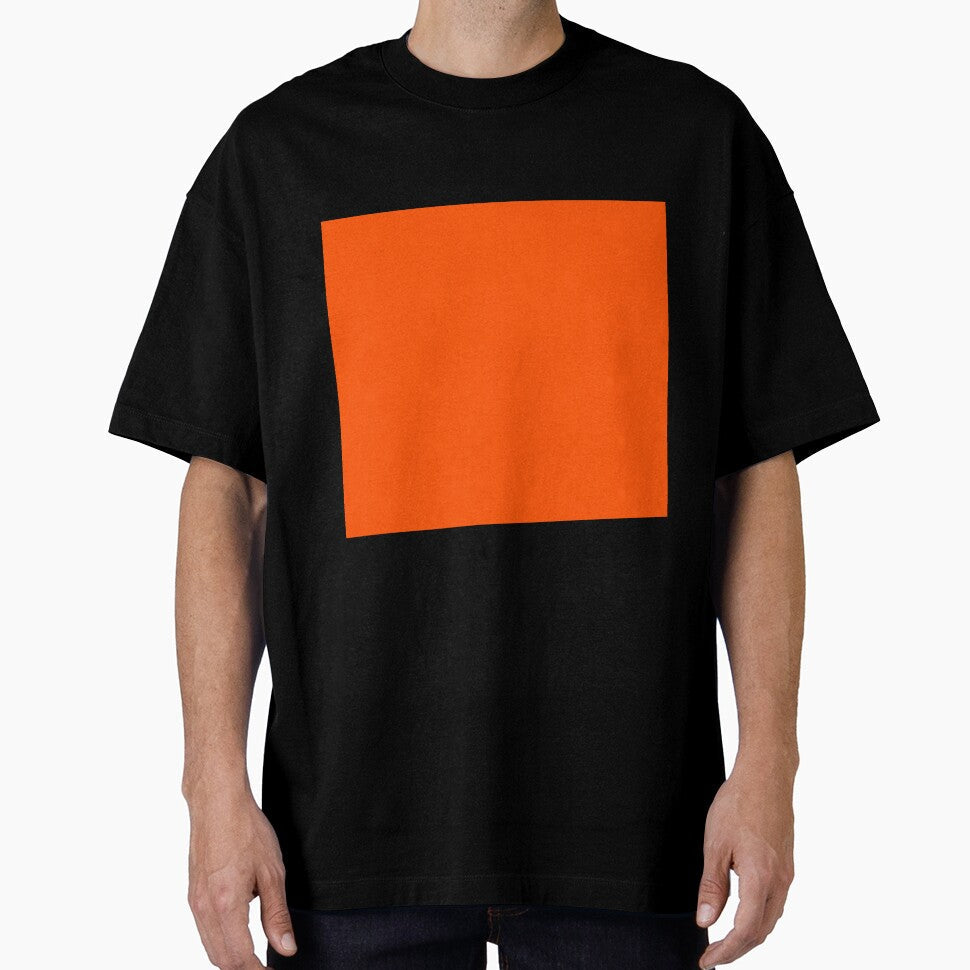 Orange by Lottie7777777 Unisex , , , Long Sleeve Tee