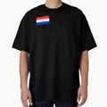 Paraguay Shirt by magicdecor