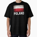 Soccer Lover,Poland Flag by ThreadBeat