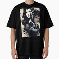 Korrasami - 9 by Infinite-Aspire Unisex , , , Long Sleeve Tee
