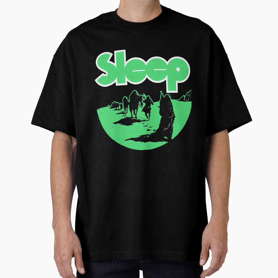 Sleeps Band by AshleyCollas