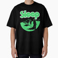 Sleeps Band by AshleyCollas