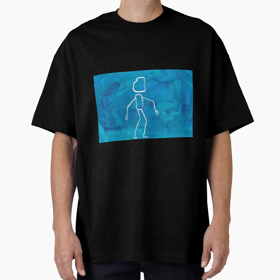 2nd by Cooper McElree Unisex , , , Long Sleeve Tee