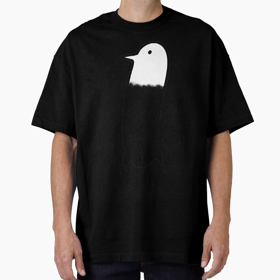 Oyasumi / Goodnight Punpun - TicTac _001 by shirtdesigner Unisex , , , Long Sleeve Tee