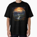 Fantasy Landscape - Land of Thornhaven by Fantasy Masterpiece