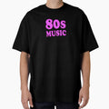 80s Music by Inspirationmotivation