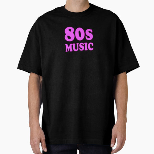 80s Music by Inspirationmotivation
