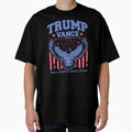 Trum Vance 24 by HeroComeBack22 Unisex , , , Long Sleeve Tee