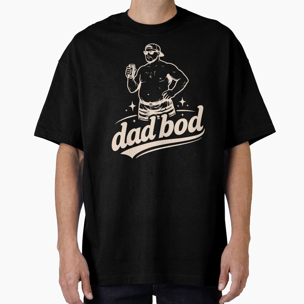 dad bod by NSMDesignByN8