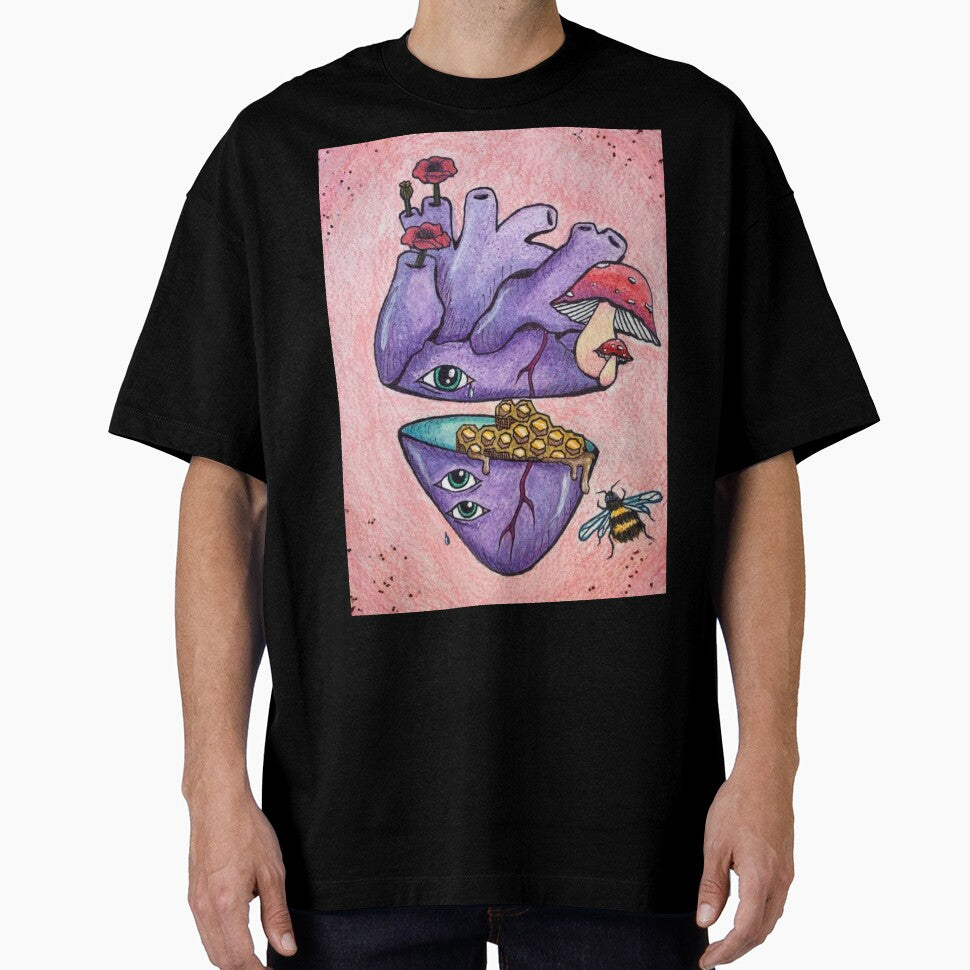 Spiritual Consciousness by Hallucinogenius