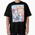 Cosmic Princess Kaguya! by Emmamago Unisex , , , Long Sleeve Tee