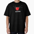 u dropped this by oliviashirtaday Unisex , , , Long Sleeve Tee