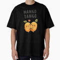 Mango Tango - Fruity Dance Party by DouglasyReynol Unisex , , , Long Sleeve Tee