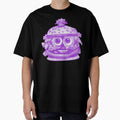 Monster Burger by kinpirks Unisex , , , Long Sleeve Tee