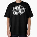 Eat Sleep Hike Repeat by ELdante