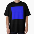 Beautiful Cushions/ Plain Bluebonnet by ozcushions Unisex , , , Long Sleeve Tee