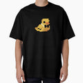 Pixel duck by PixelArtiste Unisex , , , Long Sleeve Tee