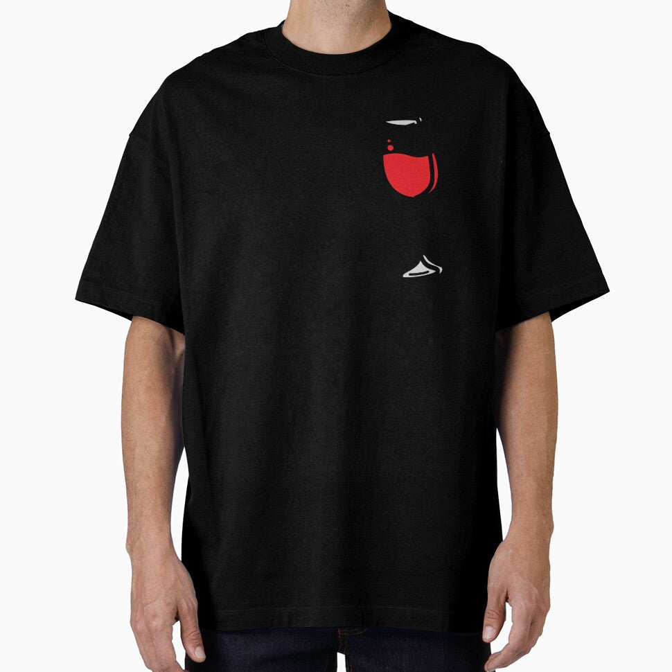 WINE FLIES WHEN YOU'RE HAVING FUN by appareltolove Unisex , , , Long Sleeve Tee
