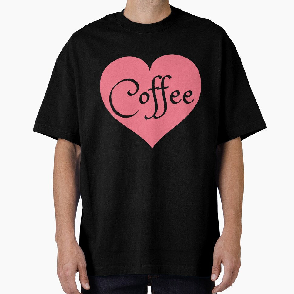 Coffee love quotes by OneTimeEngineer Unisex , , , Long Sleeve Tee