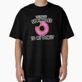 You're The Sprinkles to my Donut Birthday by SwankyFine Unisex , , , Long Sleeve Tee
