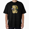 South Africa Springbok Soccer _91176937 by kevincuellar Unisex , , , Long Sleeve Tee