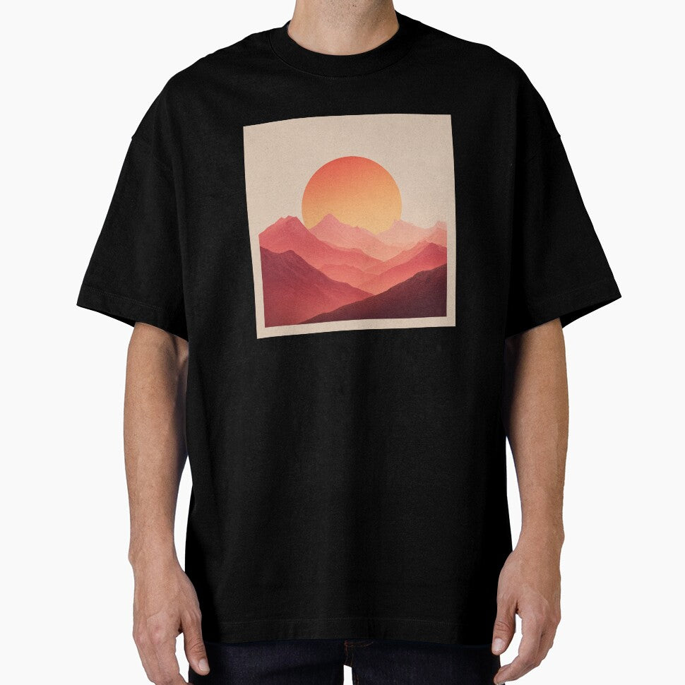 minimalist by MegaBlackMarket Unisex , , , Long Sleeve Tee
