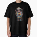 Graffiti Tattoo Drip by BlackSheeper Unisex , , , Long Sleeve Tee