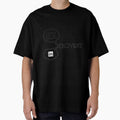 Introvert Extrovert by princenitvik Unisex , , , Long Sleeve Tee