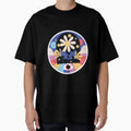 Naive Psychedelic Flower Eye by VerboShop