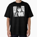 Mess With The Waifu You Will Get The Knifu by therealsadpanda Unisex , , , Long Sleeve Tee