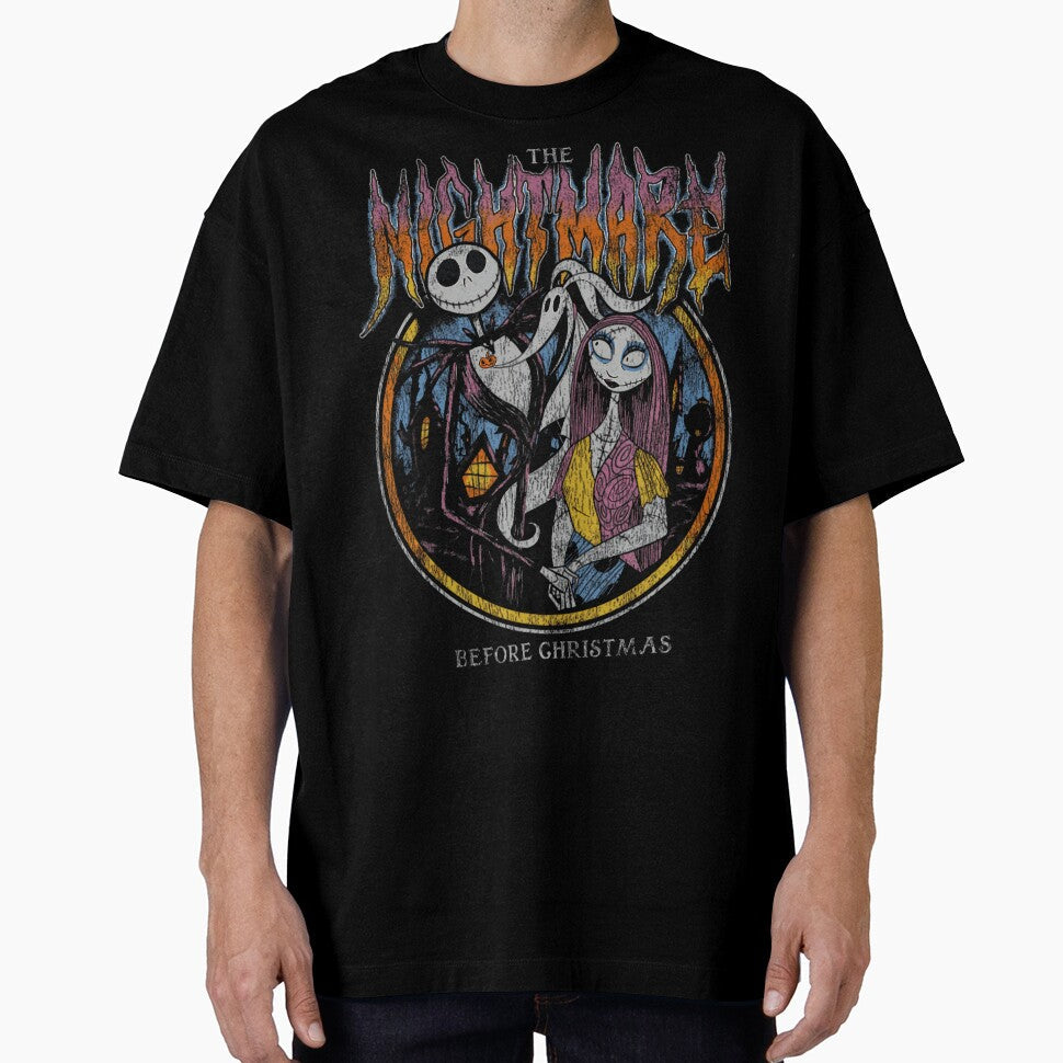 Character Cartoon Vintage by Nhanhm9 Unisex , , , Long Sleeve Tee
