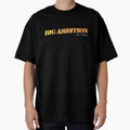 Big Ambition, For Everyone Who Get The World’s Irony by JokeAndStyle