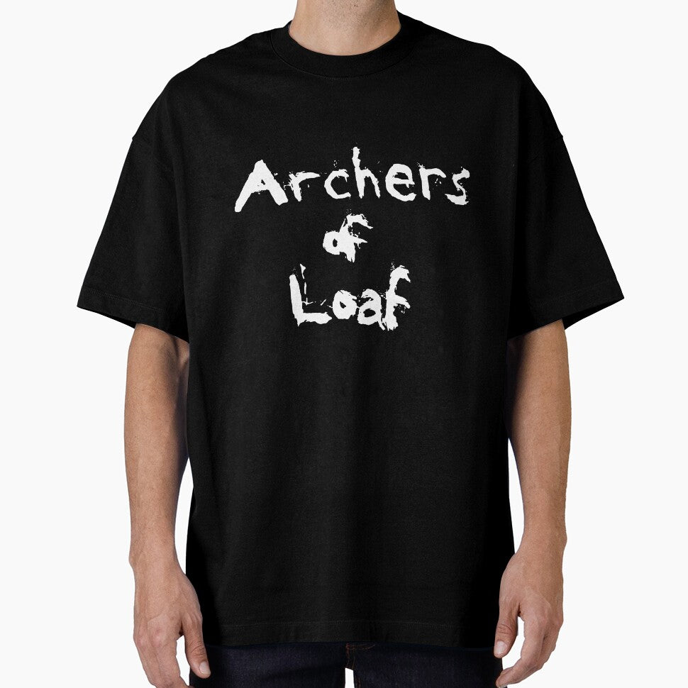Archers of Loaf HD Logo by KPopverse2