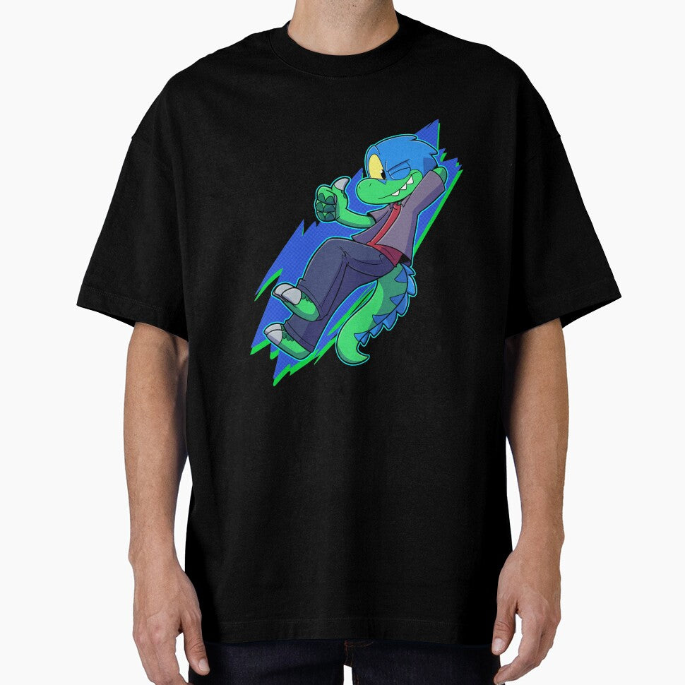 Zarland Rex by ZalarStudios