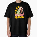Yoga Mama by ricricswert