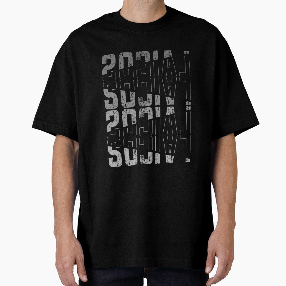Social by Insomnia Project Unisex , , , Long Sleeve Tee