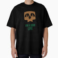 good beer for a good life by mellinnshirts Unisex , , , Long Sleeve Tee
