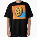 Chocolate Chip Cookie Pop Art 11 by AstroRisq Unisex , , , Long Sleeve Tee