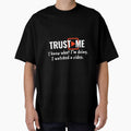 Tutorial Video Expert Junkie Unisex-Adults Black Cotton 50% Polyester 50% Modern Lightweight Classic Fit Short Sleeve Fun by MelanieIShelton